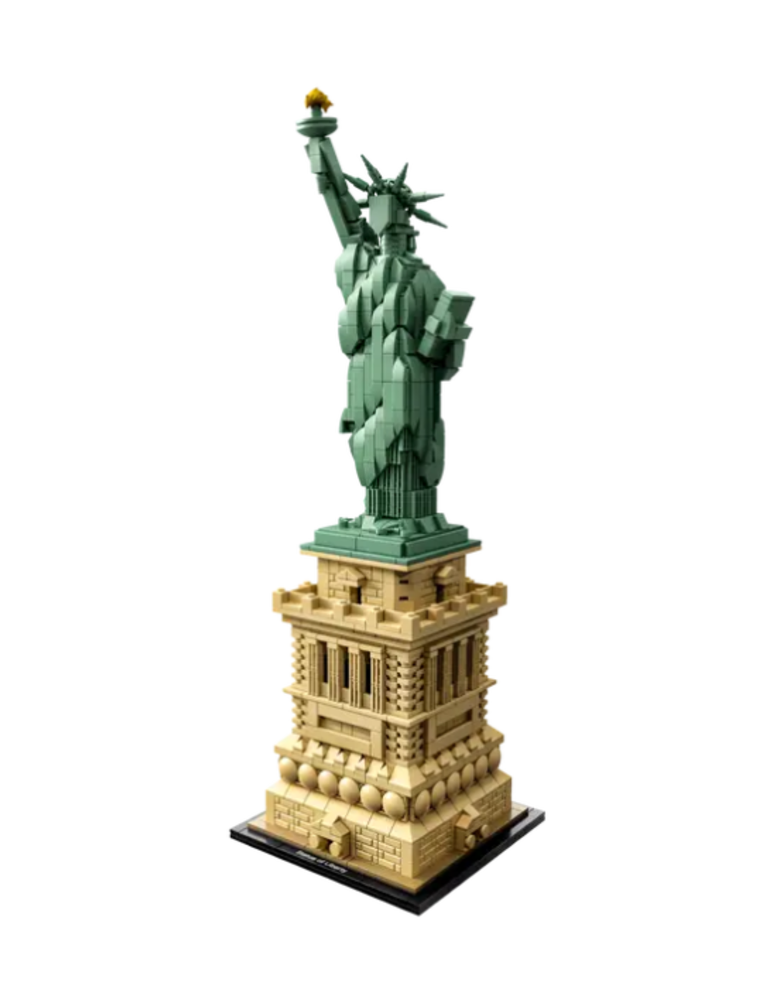 Lego Lego - Architecture - 21042 - Statue of Liberty