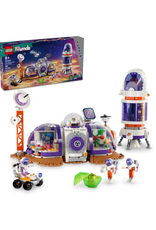 Lego Lego - Friends - 42605 - Mars Space Base and Rocket