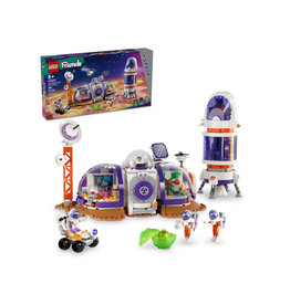 Lego Friends 42605 Mars Space Base and Rocket