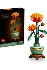Lego Lego - Botanicals - 10368 - Chrysanthemum