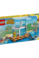Lego Lego - Animal Crossing - 77051 - Fly with Dodo Airlines
