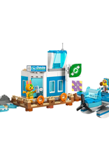 Lego Lego - Animal Crossing - 77051 - Fly with Dodo Airlines