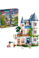 Lego friends sand castle sale
