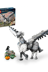 Lego Lego - Harry Potter - 76427 - Buckbeak™