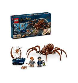 Lego Harry Potter 76434 Aragog in the Forbidden Forest™