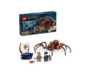 Lego - Harry Potter - 76434 - Aragog in the Forbidden Forest