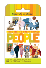 Outset Media Outset - This That & Everything People