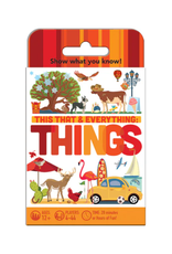 Outset Media Outset - This That and Everything: Things