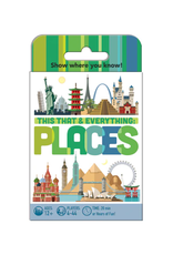 Outset Media Outset - This That and Everything: Places
