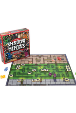 Outset Media Outset - Shadow Ninjas