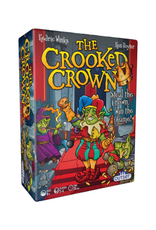 Outset Media Outset - The Crooked Crown