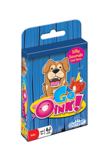 Outset Media Outset - Go Oink! Card Game