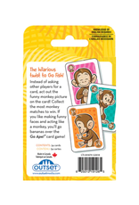 Outset Media Outset - Go Ape! Card Game