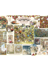 Cobble Hill Cobble Hill - 1000pcs - Brambly Hedge Autumn Story