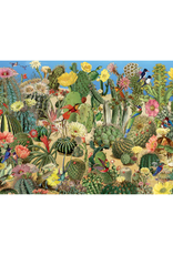 Cobble Hill Cobble Hill - 1000pcs - Cactus Garden