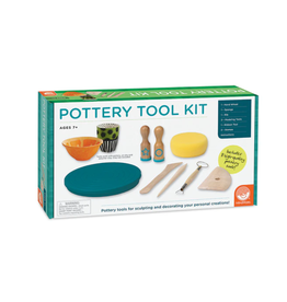 Mindware Pottery Tool Kit Mindware Pottery Tool Kit