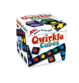 Mindware Qwirkle Cubes