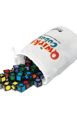 Mindware Mindware - Qwirkle Cubes