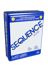 Goliath Games Goliath - Sequence Travel Edition