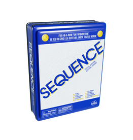 Sequence Travel Edition
