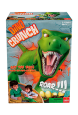 Goliath - Dino Crunch
