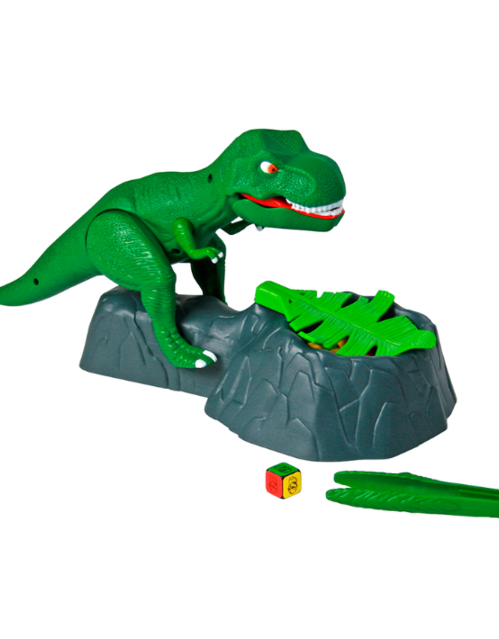 Goliath - Dino Crunch