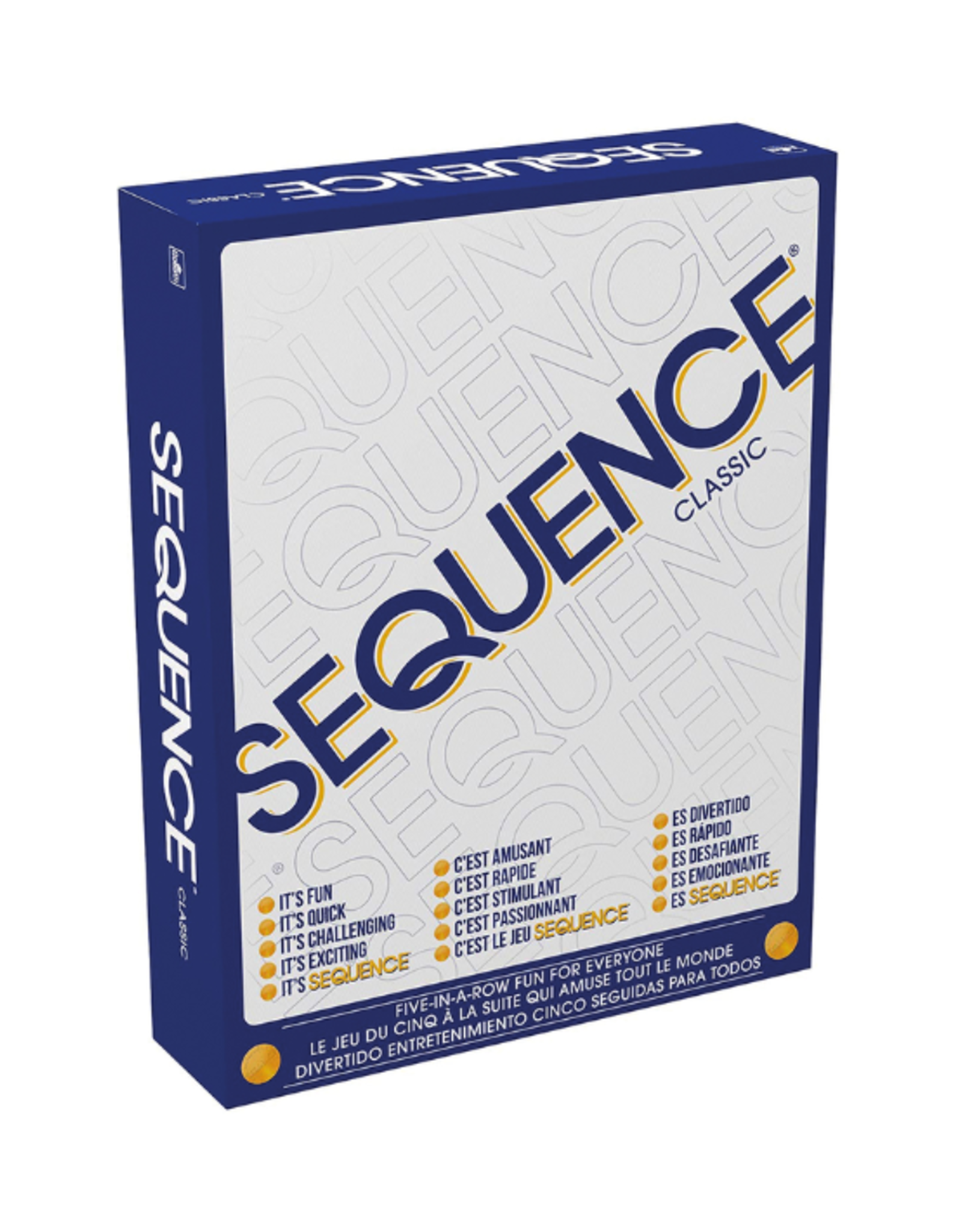 Goliath Games Goliath - Sequence