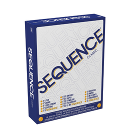 Goliath Games Sequence