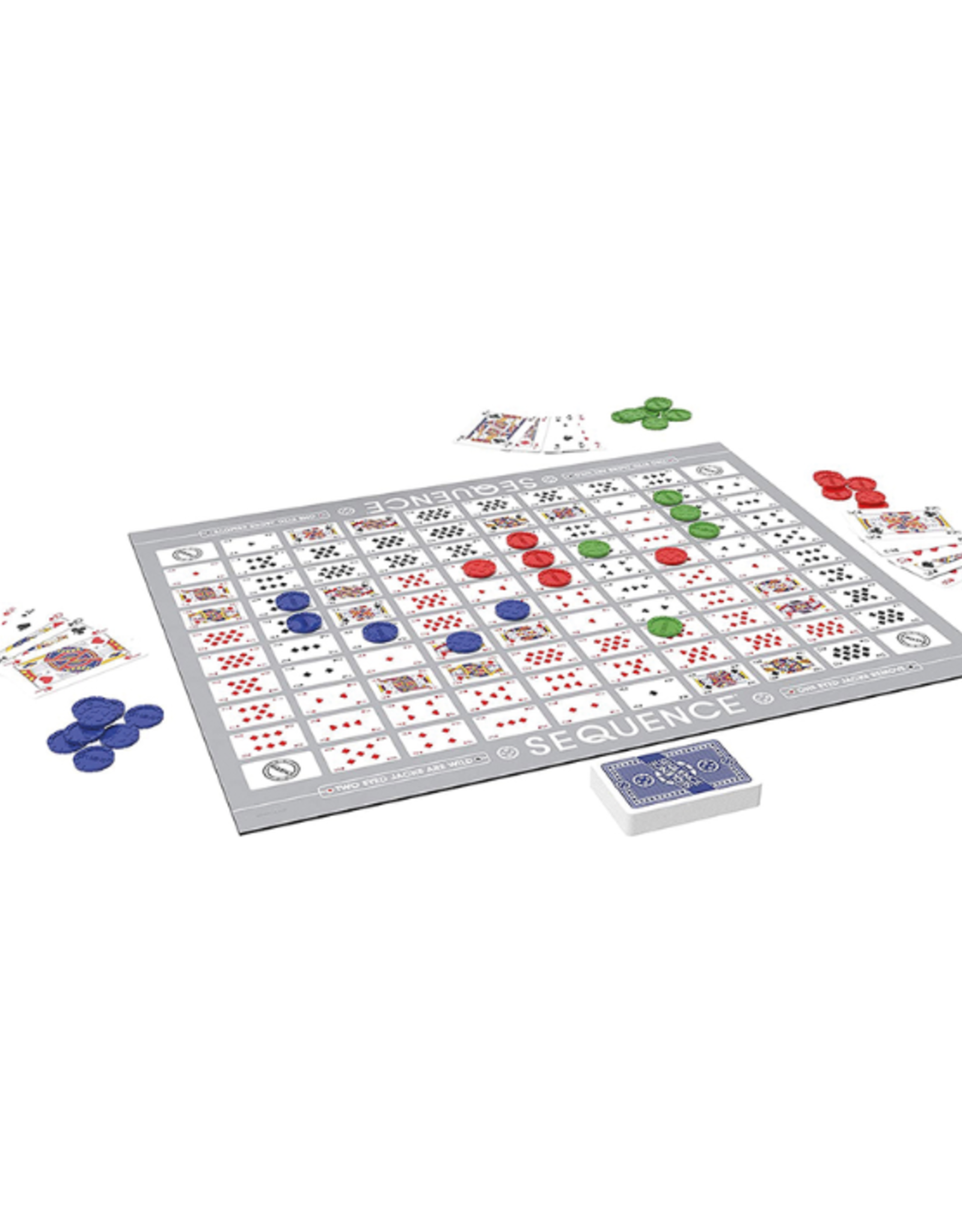 Goliath Games Goliath - Sequence