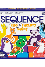 Goliath Games Goliath Games - Sequence for Kids