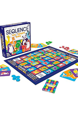 Goliath Games Goliath Games - Sequence for Kids