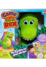 Goliath Games - Game-A-Saurus Rex