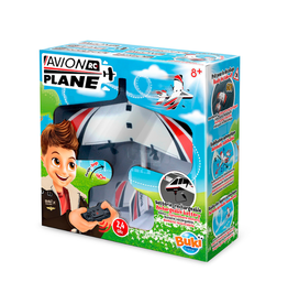 Buki France Avion RC Plane