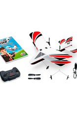 Buki France Buki France - Avion RC Plane