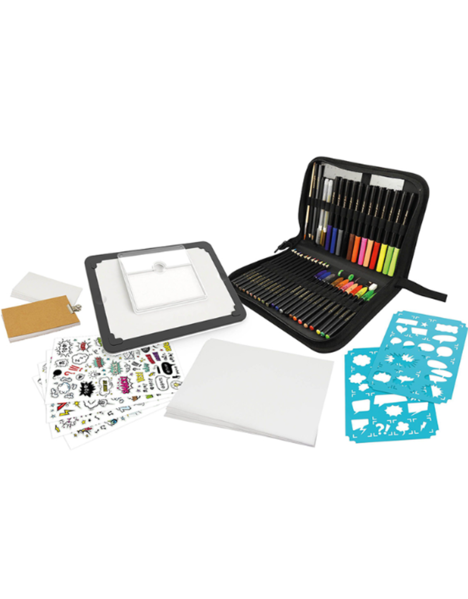 Buki France Buki France - Professional Studio - Light Pad