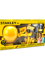 Stanley Jr. Stanley Jr. - Mega Tool Set 19 pieces