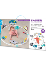 Taf Toys - All Around Me Activity Hoop
