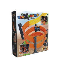 Smoby Flextreme Super Loops Set Expansion