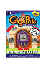 GigaPets GigaPets - Pixel Puppy