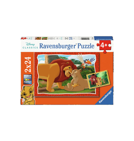Ravensburger Circle of Life (2x24)