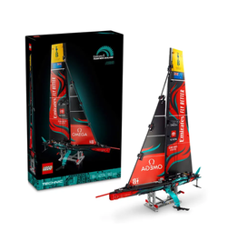 Lego Technic 42174 Emirates Team New Zealand AC75 Yacht