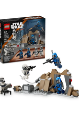 Lego Lego - Star Wars - 75373 - Ambush on Mandalore™ Battle Pack