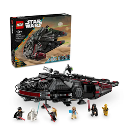 Lego Star Wars 75389 The Dark Falcon