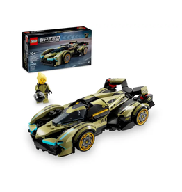 Lego Speed Champions 76923 Lamborghini Lambo V12 Vision GT Super Car