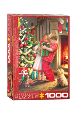 Eurographics Eurographics - 1000pcs - Christmas Surprise