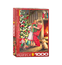 Eurographics Christmas Surprise (1000pcs)