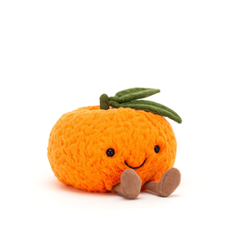 Jellycat Amuseables Clementine