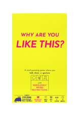 Exploding Kittens Exploding Kittens - Why Are You Like This?