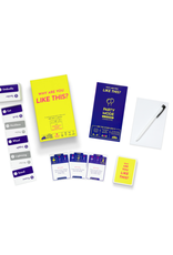 Exploding Kittens Exploding Kittens - Why Are You Like This?