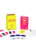 Exploding Kittens Exploding Kittens - Why Are You Like This?